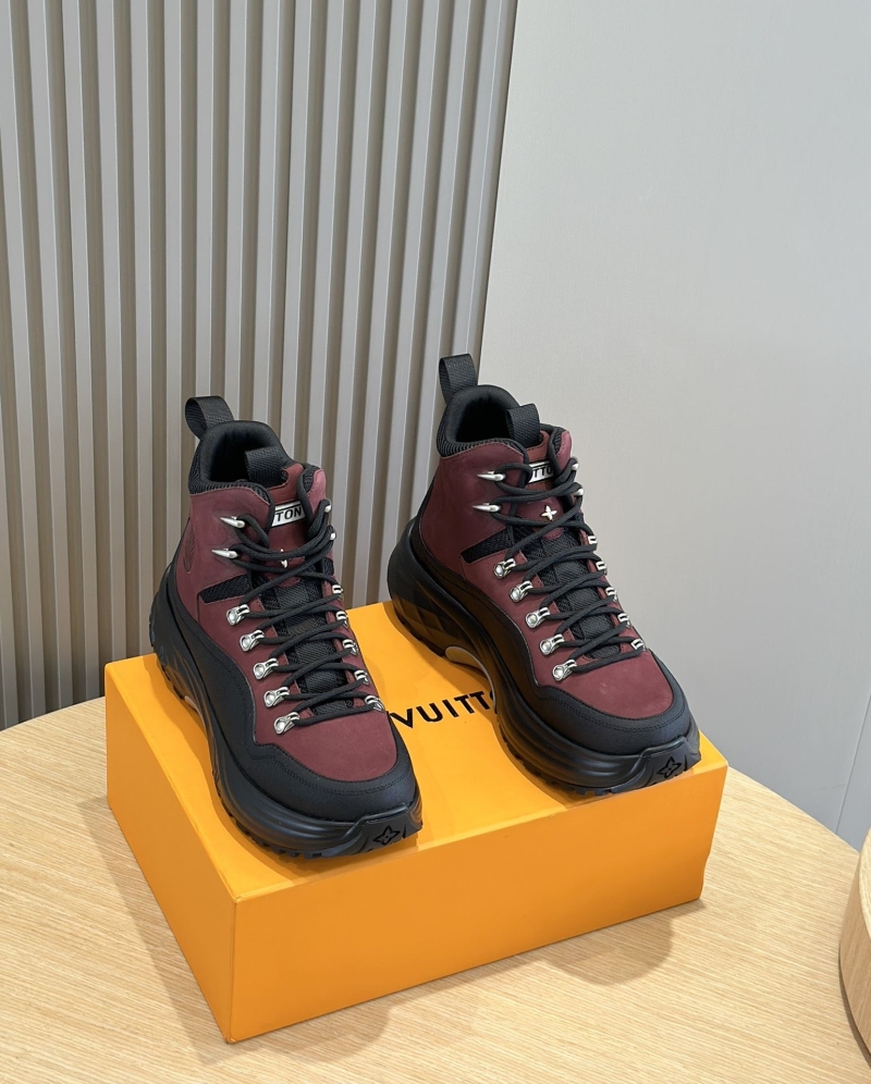 Louis Vuitton Sneakers